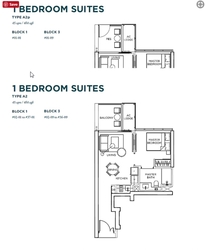 Gem Residences (D12), Condominium #431905431